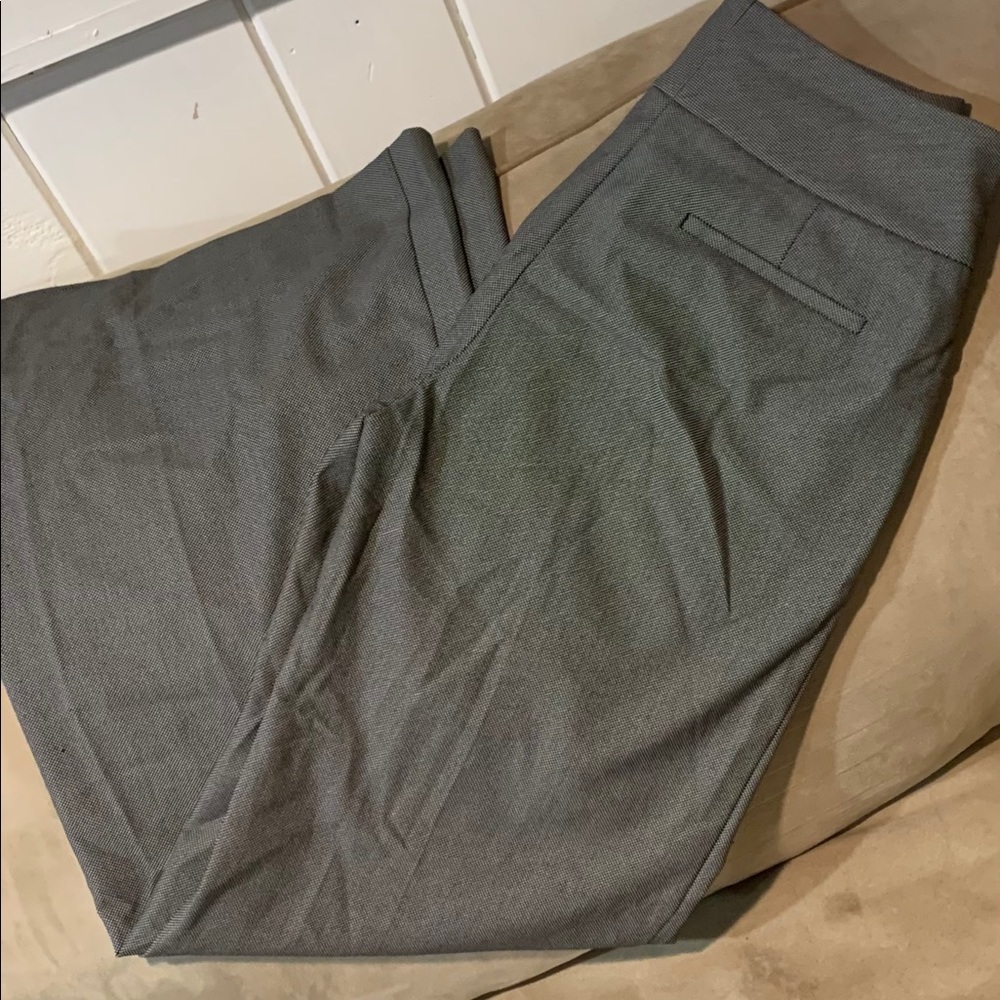 EXPRESS palazzo pants